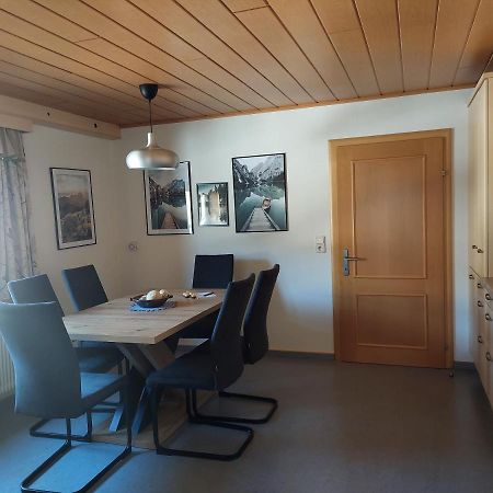 Ferienwohnung Schmiedsipplbad Gosau Buitenkant foto